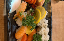 Sushi Heaven Japanese Restaurant餐厅图片