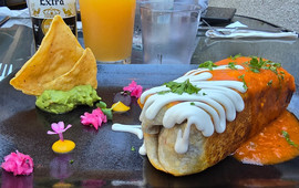 Bar Resto Lolita