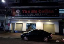 Cafe Thu Ha美食图片