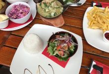 Eetcafe De Rog美食图片