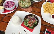 Eetcafe De Rog餐厅图片