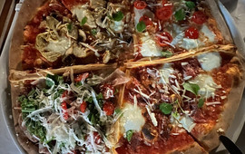 Restaurant Pizzeria Fuenti