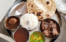 Spice of India餐厅图片