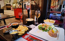 La Boucherie Restaurant餐厅图片