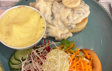 CultuurCafe餐厅图片