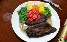 SuperChef餐厅图片