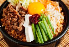 K-BAB美食图片