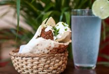 Falafel Nessya美食图片
