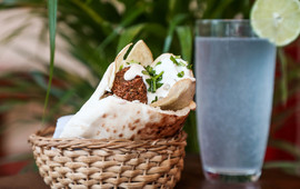 Falafel Nessya