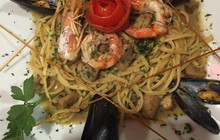 Ristorante Pizzeria L'Originale Benidorm餐厅图片