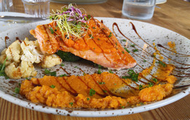 Englendingavik Restaurant