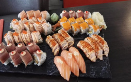 Teppan House ApS