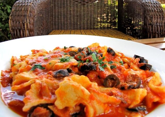 Olga's - The Italian Corner