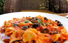Olga's - The Italian Corner餐厅图片