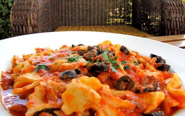 Olga's - The Italian Corner