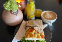 Cafe Mocca美食图片