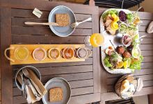 Svaneke Bryghus Restaurant美食图片