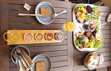 Svaneke Bryghus Restaurant餐厅图片