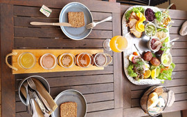 Svaneke Bryghus Restaurant