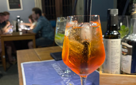 Mediterraneo Restaurant