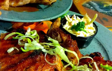 Chilli Chilli bar&grill餐厅图片