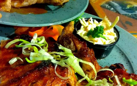 Chilli Chilli bar&grill