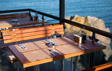 Restaurant At The Artists Place餐厅图片