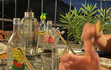 Taverna Ouzeri 1900餐厅图片