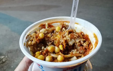 El Zaeem Restaurant餐厅图片