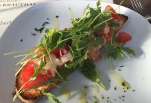 Ristorante Spagho美食图片