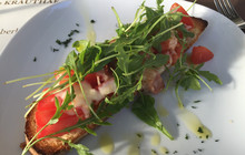 Ristorante Spagho餐厅图片