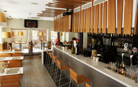 La Plazuela
