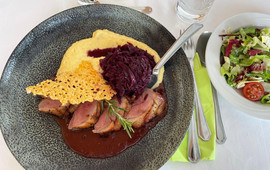 Gasthaus-Pension Weberwirt