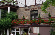 Restoran Lovački dom餐厅图片