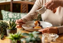 The Barley Mow美食图片