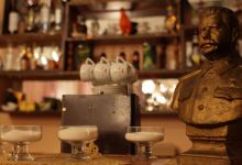 Cafe-Bar Volna美食图片