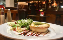 Gus O’Connor’s Pub餐厅图片