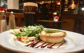 Gus O’Connor’s Pub