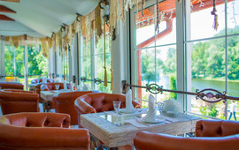 Zdybanka Restaurant Complex
