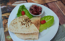 Ilia Mediterranean Restaurant餐厅图片