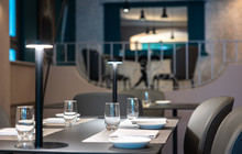 Osteria del Centenario餐厅图片