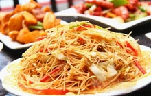 东郭先生过桥米线(八栋楼店)餐厅图片