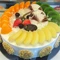 甜麦园蛋糕房(克井店)