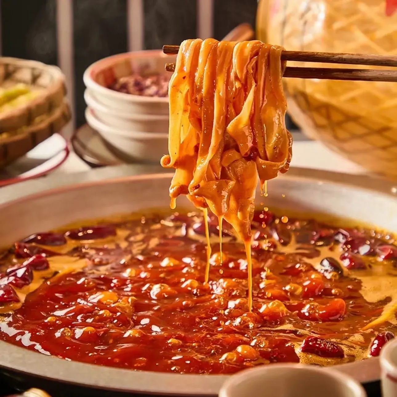 忠顺斋易州印象烤鸭店(东关新村店)美食图片