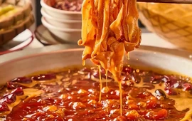 忠顺斋易州印象烤鸭店(东关新村店)
