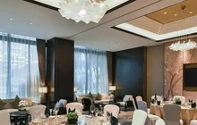 鹤山碧桂园天麓湖凤凰酒店·凤凰轩中餐厅餐厅图片