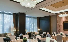 鹤山碧桂园天麓湖凤凰酒店·凤凰轩中餐厅