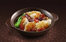 派克士(临园路店)餐厅图片