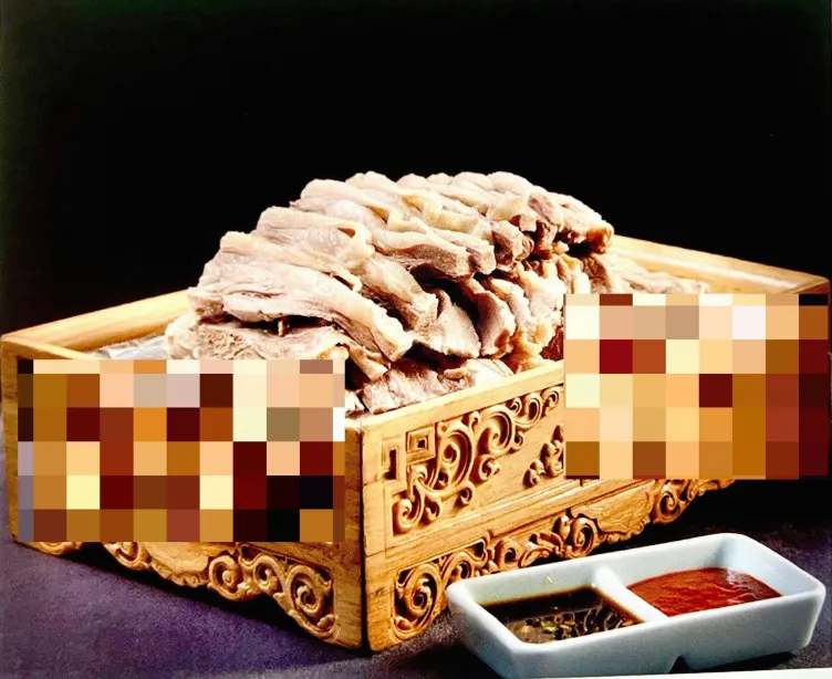 呼市美食记忆