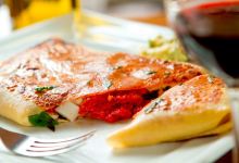 Chez Michou Creperie美食图片